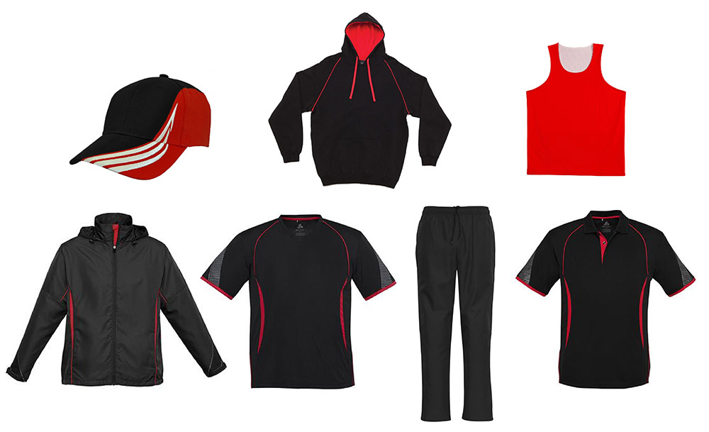 Apparel | Impact Sports