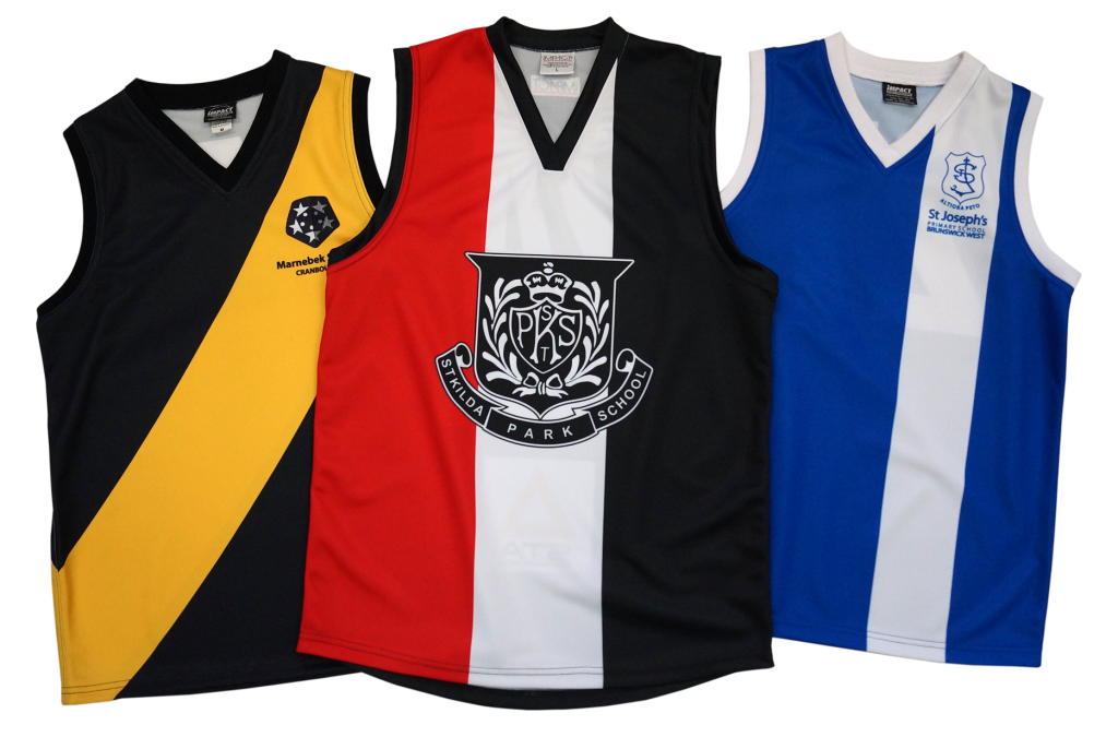 Football Impact Sports