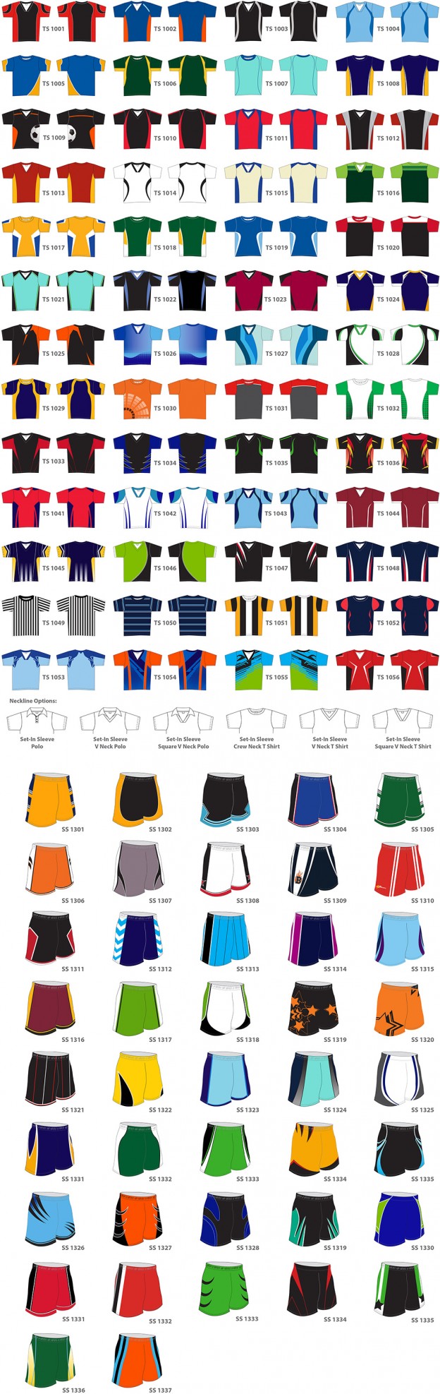 Custom Soccer Uniforms Melbourne Impact Sports