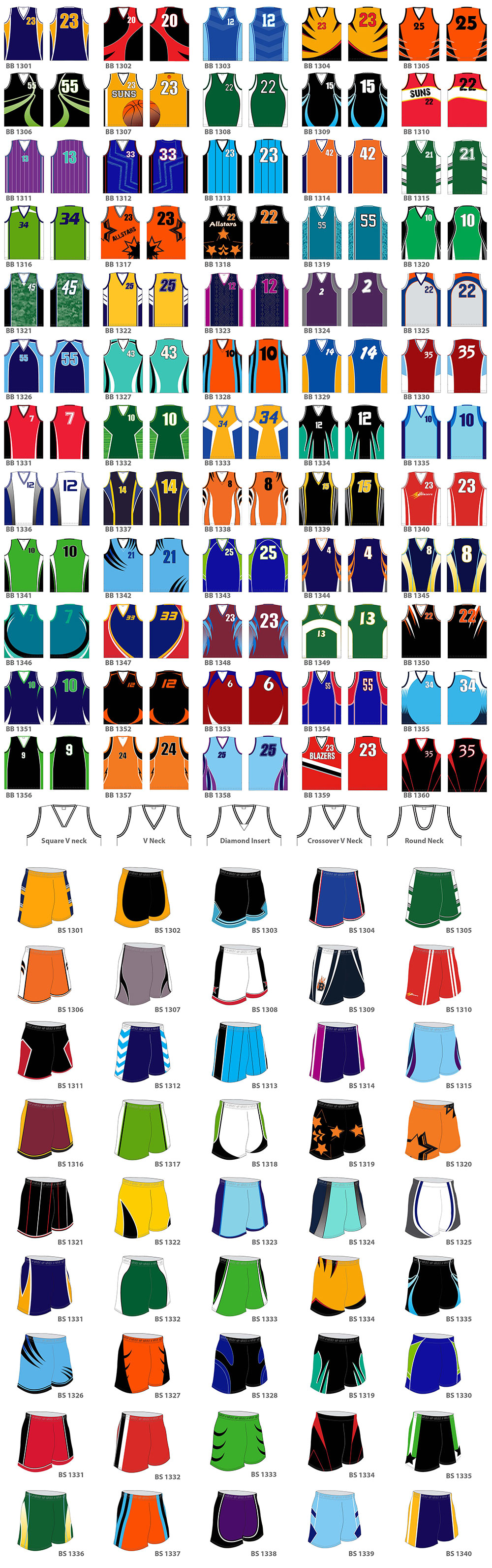 nba singlets australia